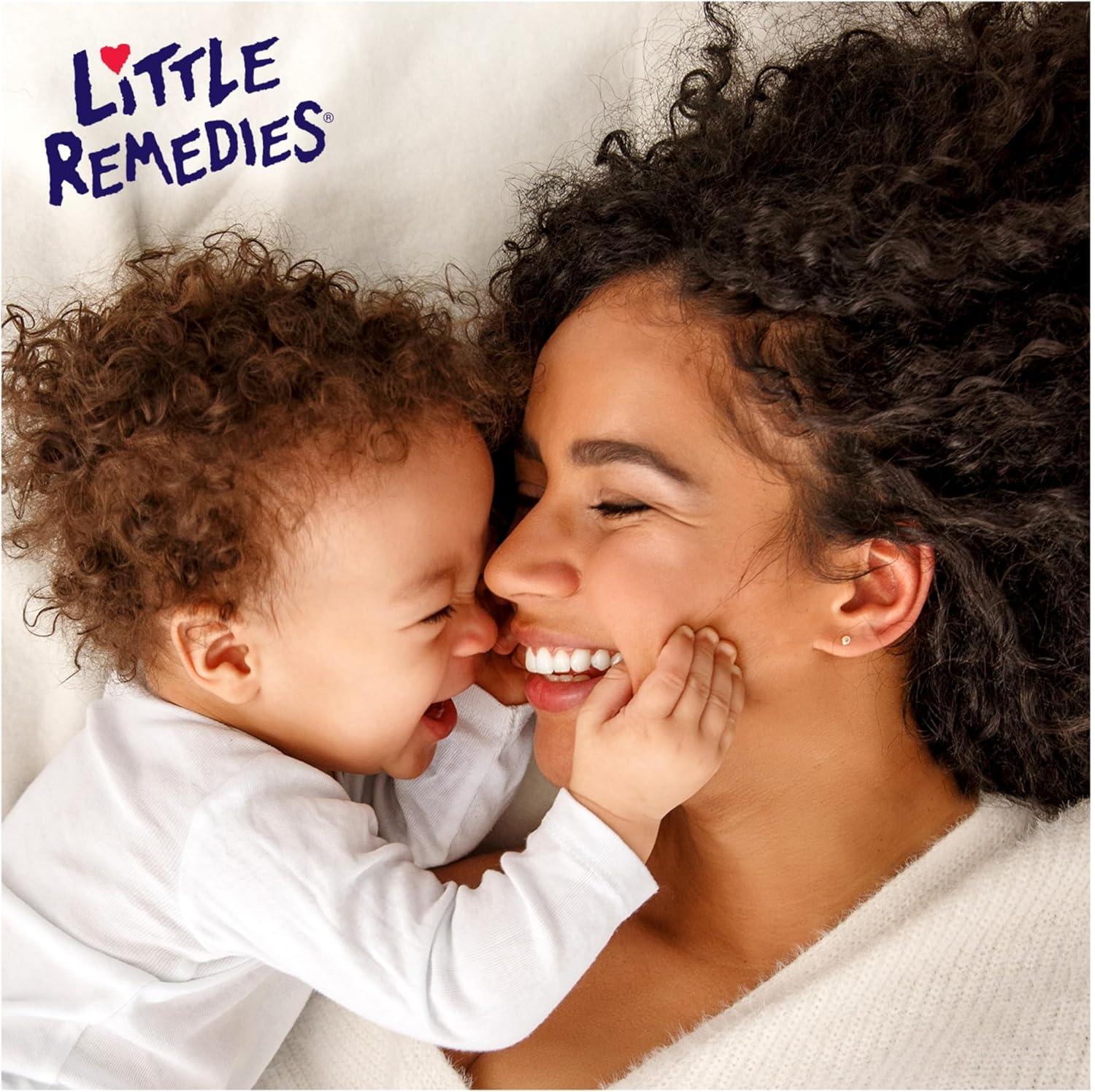 Little Remedies Noses Saline Spray Drops, 1 Fl Oz / 30 ml – Image 5