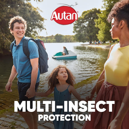 Mosquito & Insect Repellent Pump Spray