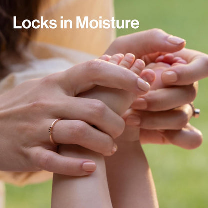 The Honest  Fragrance-Free Moisturizing Body Oil 4.0 fl oz/118 ml