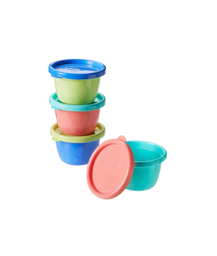 Store & Go Food Pots