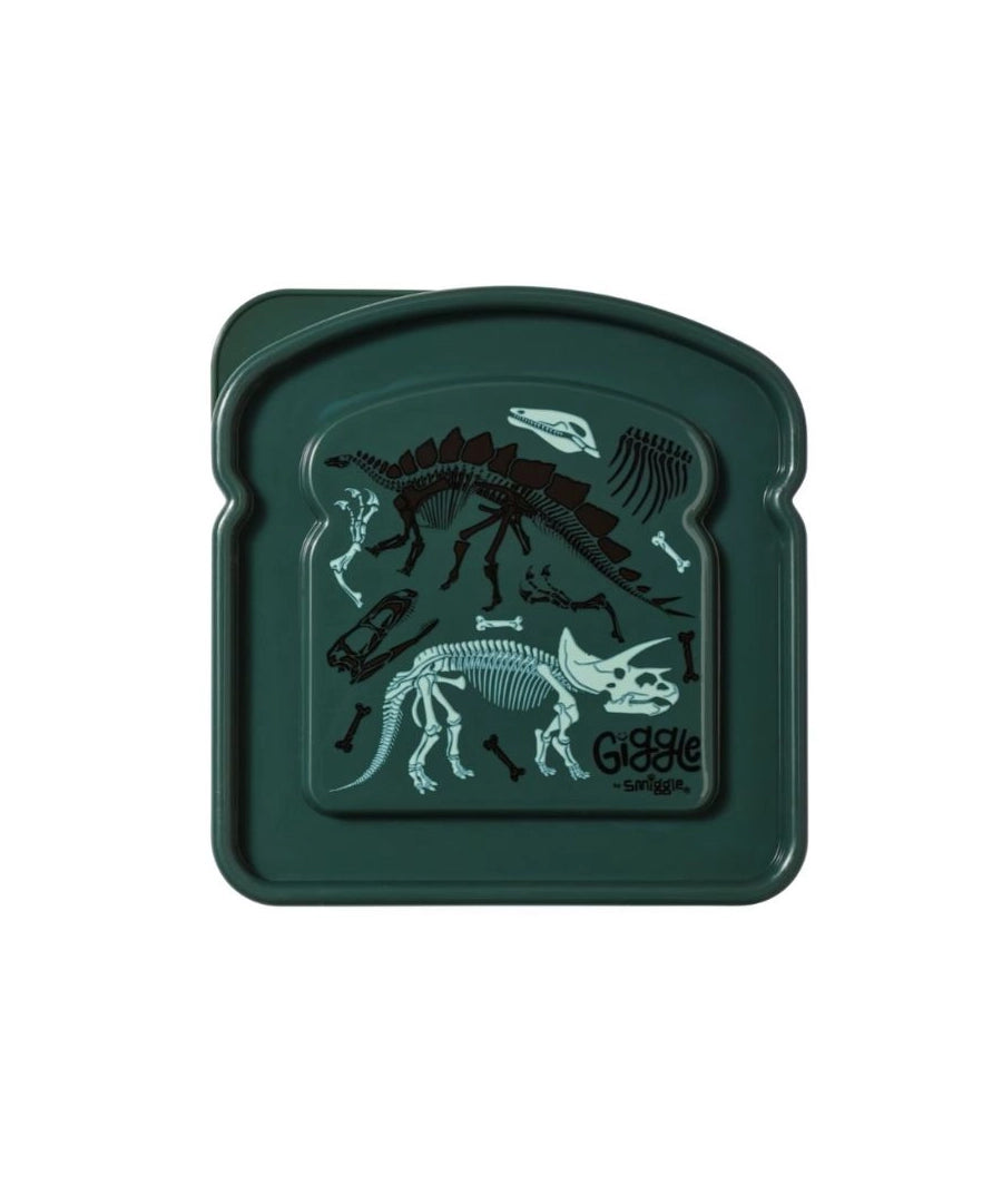 Giggle By Smiggle Sandwich Container