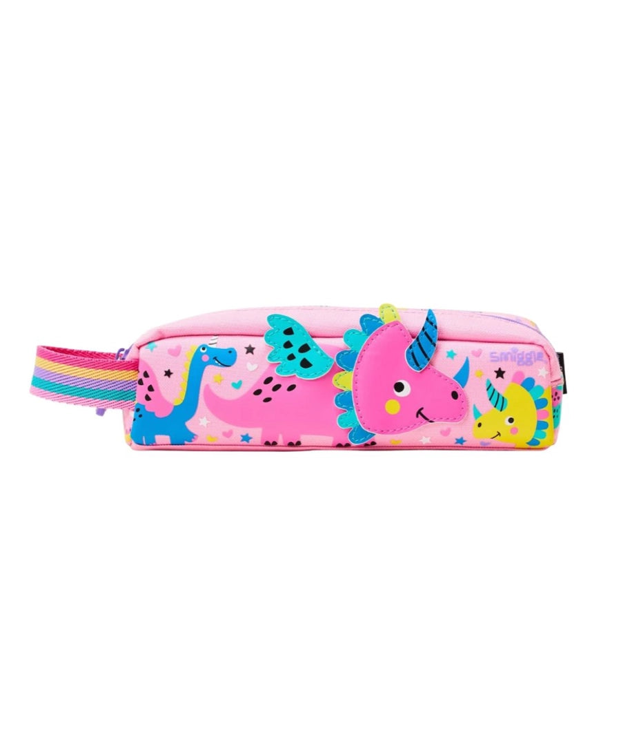 Up & Down Character Pencil Case
