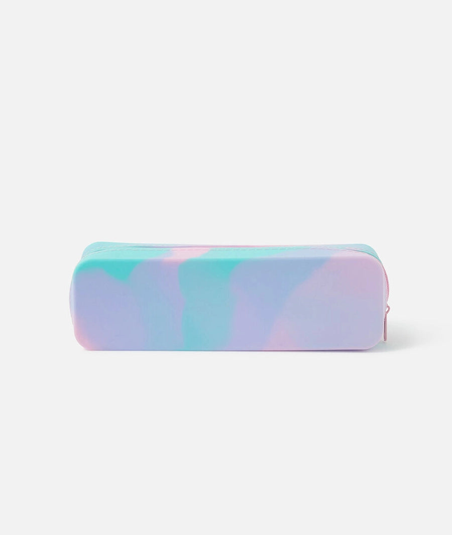 Girls push popper pencil case – Image 2