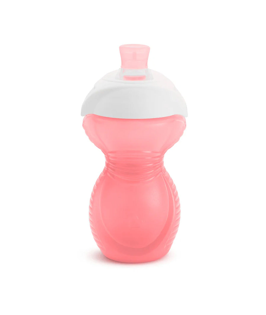 Munchkin Click Lock Chew Proof Cup 296ml