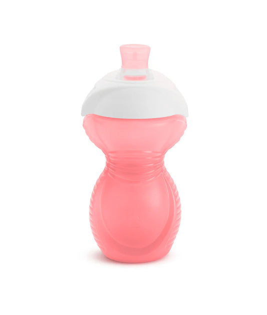 Munchkin Click Lock Chew Proof Cup 296ml