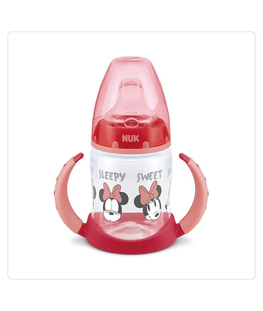 NUK First Choice Learner Cup Sippy Cup | 6-18 Months