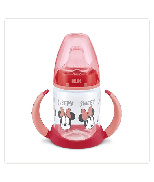 NUK First Choice Learner Cup Sippy Cup | 6-18 Months