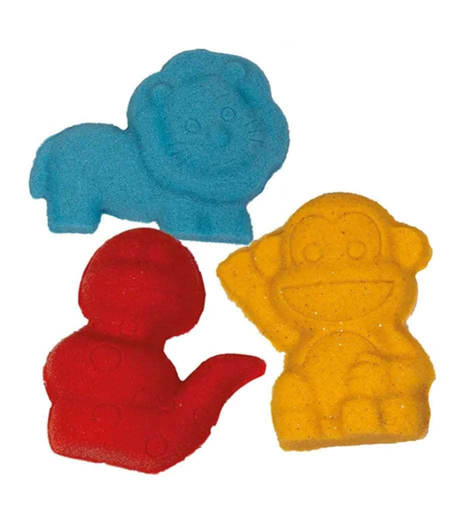 SANDsational Jungle Safari Craft Set – Image 2
