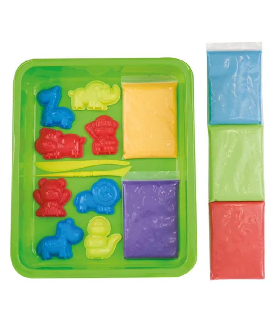 SANDsational Jungle Safari Craft Set – Image 3
