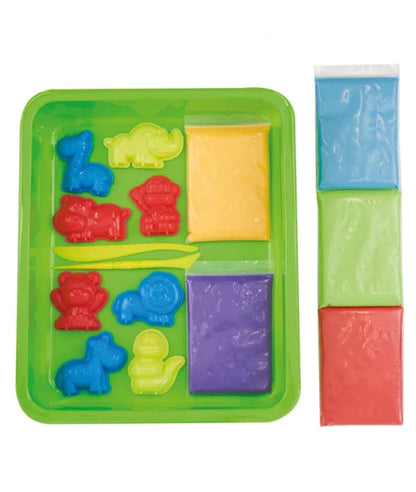 SANDsational Jungle Safari Craft Set – Image 3