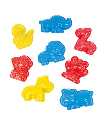 SANDsational Jungle Safari Craft Set – Image 4