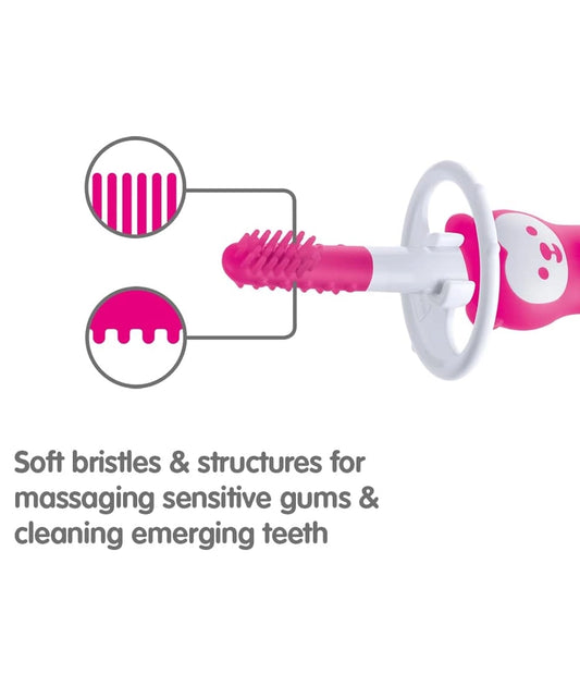 Mam Baby Training Toothbrush – Image 2