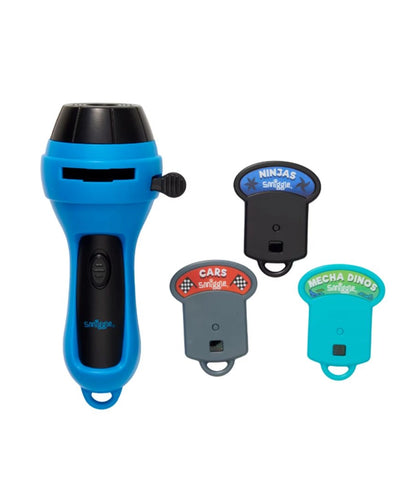 Projector Torch – Image 3