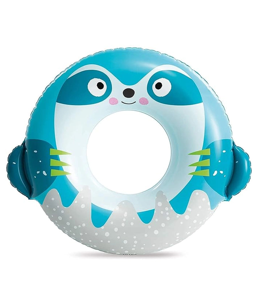 Cute Animal Swim Ring 8Y+