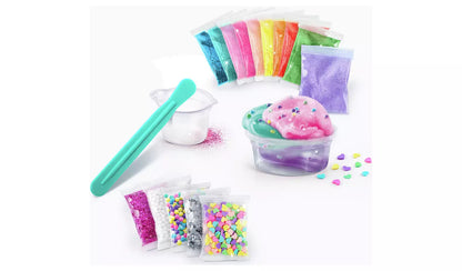 So Slime DIY Mix In Kit 10 Pack – Image 5