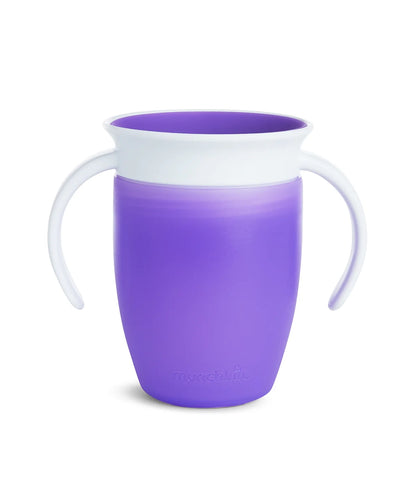 Munchkin Miracle 360° Trainer Cup 207ml – Image 3
