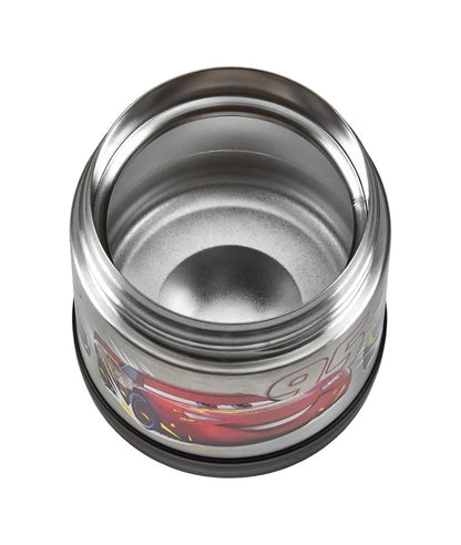 Thermos Funtainer Food Flask 290ml - Disney and Pixar Cars – Image 2