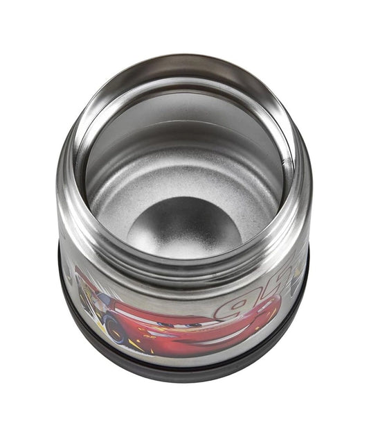 Thermos Funtainer Food Flask 290ml - Disney and Pixar Cars – Image 2