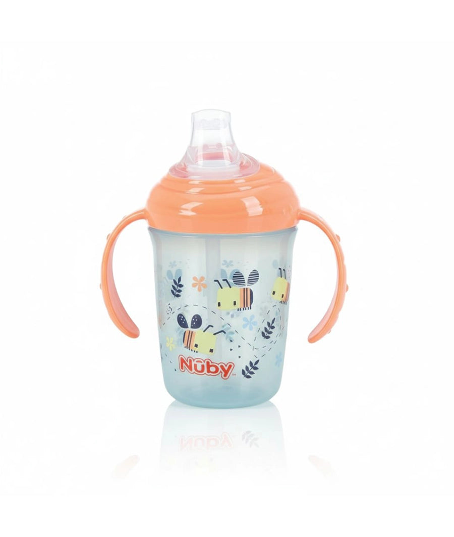Nuby Grip N Sip Baby Cups 4m+