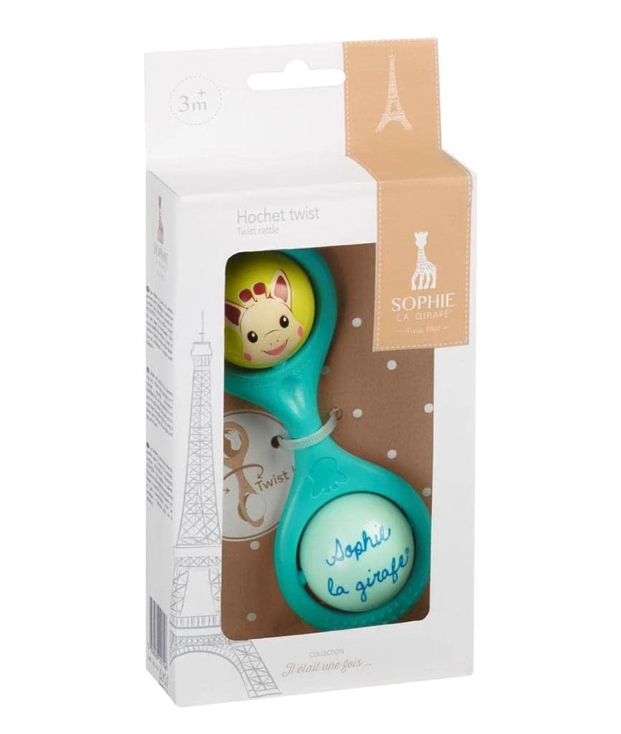 Sophie la girafe Twist Rattle "Color Assorted" – Image 2