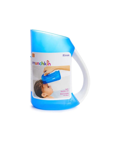 Munchkin Bath Soft Rim Baby Bath Jug – Image 2