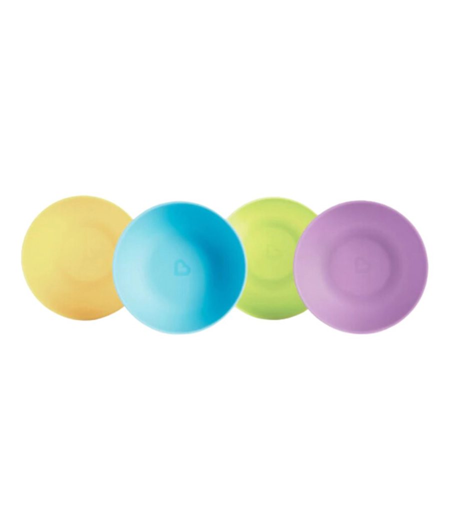 Munchkin Multi Bowls 4 pack – Image 2