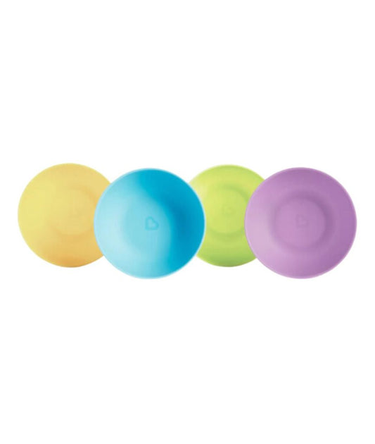 Munchkin Multi Bowls 4 pack – Image 2
