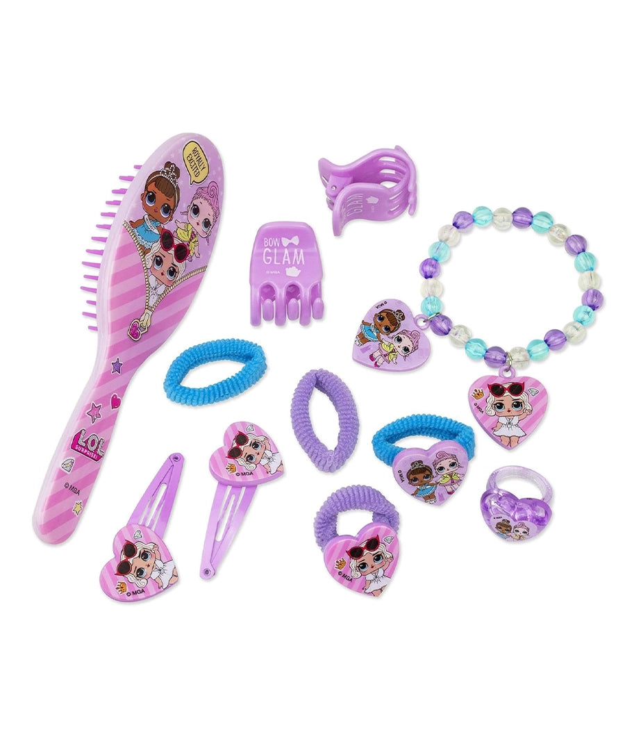 L.O.L SURPRISE! 11 Pcs Beauty Set – Image 3