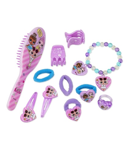 L.O.L SURPRISE! 11 Pcs Beauty Set – Image 3