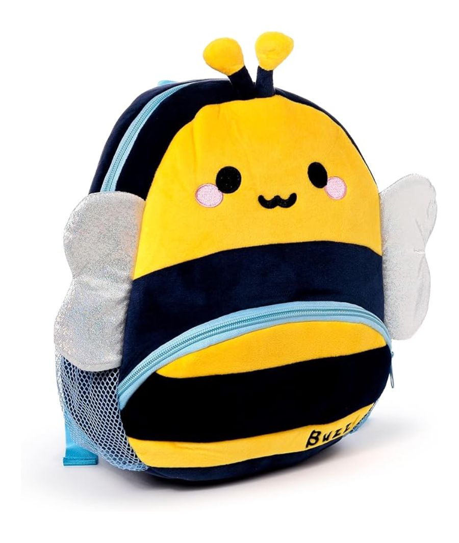Bee Rucksack Backpack