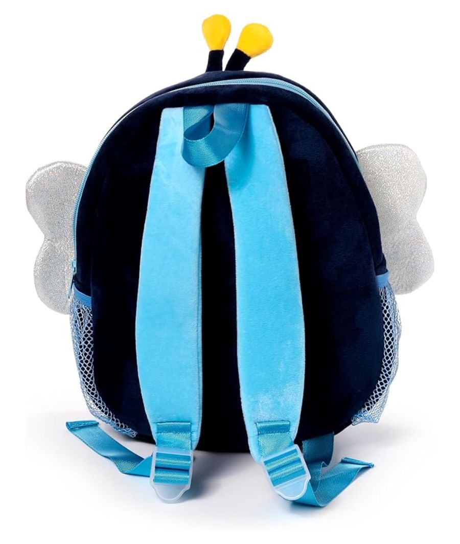 Bee Rucksack Backpack – Image 3