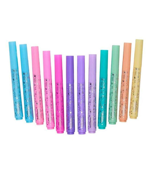 Smiggle All Stars Marker Pack Mix – Image 2