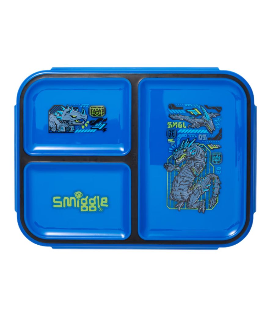 All Stars Boost Trio Lunchbox