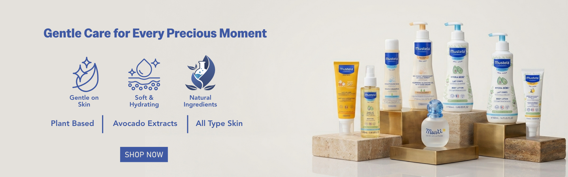 Mustela