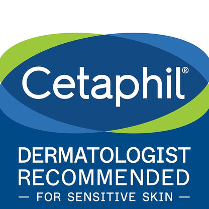 Cetaphil Baby Wash And Shampoo 399 ml – Image 3