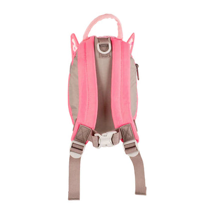 LittleLife Toddler Backpack With Rein Butterfly – Image 2