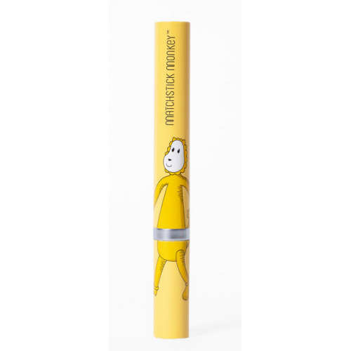 Matchstick Monkey Baby Electric Toothbrush Ludo Lion