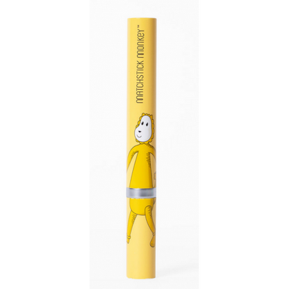 Matchstick Monkey Baby Electric Toothbrush Ludo Lion