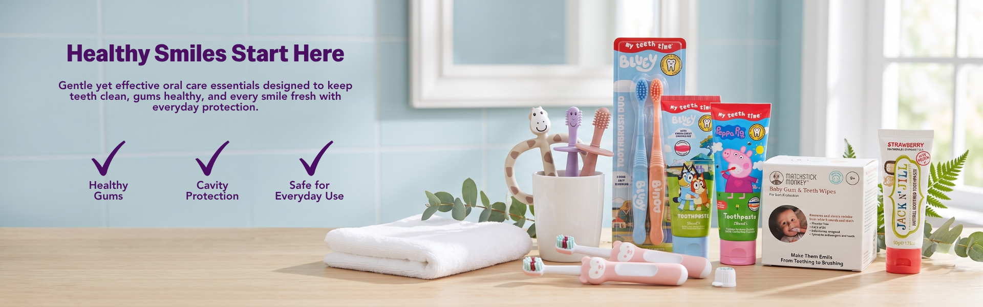 Oral Care