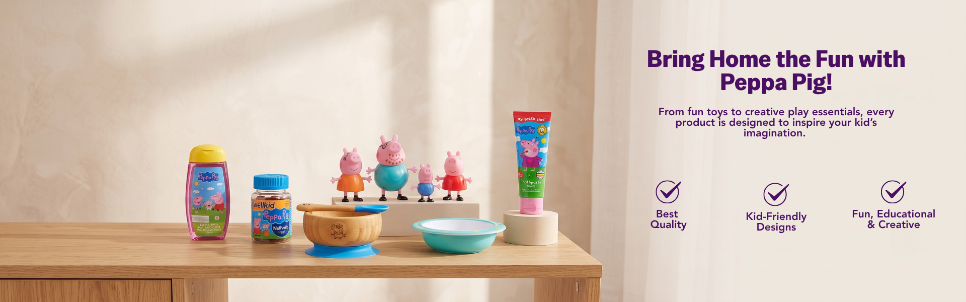 Peppa Pig