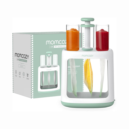 Momcozy Baby Food Squeeser