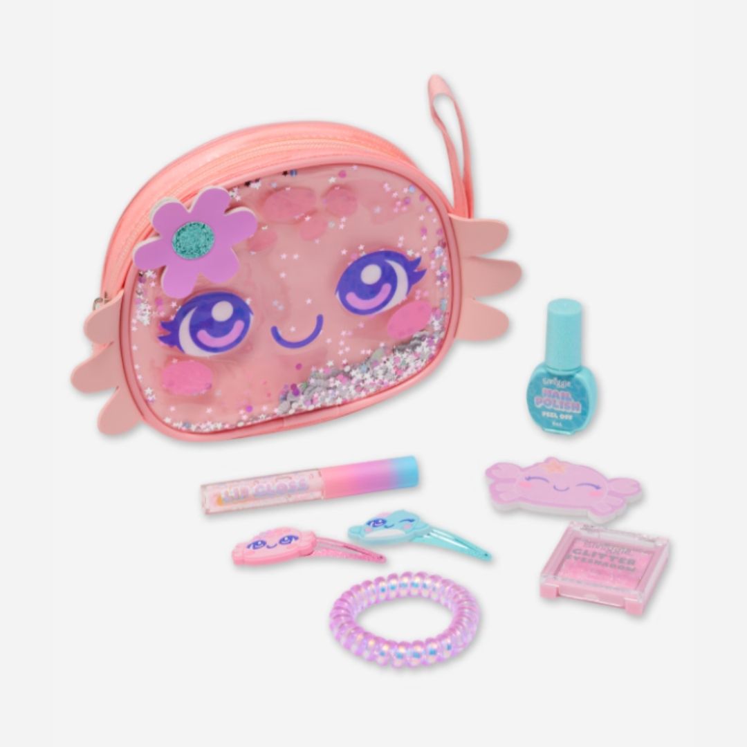 Shine Essentials Gift Pack