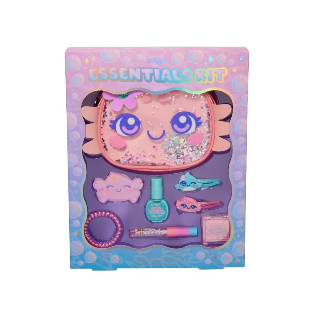 Shine Essentials Gift Pack