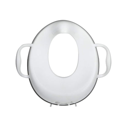 Nuby Toilet Seat Trainer – Non-Slip  Suitable for 12+ Months