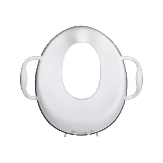 Nuby Toilet Seat Trainer – Non-Slip  Suitable for 12+ Months