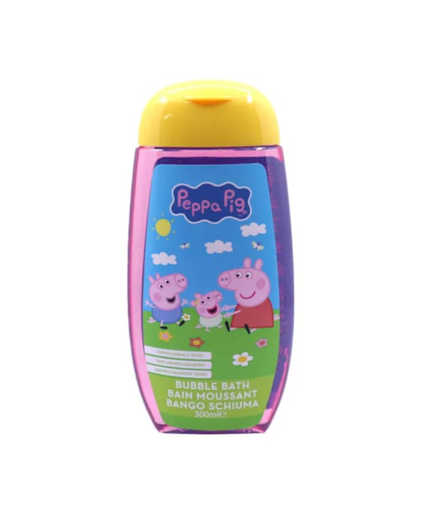 Peppa Pig Bubble Bath 300 ml