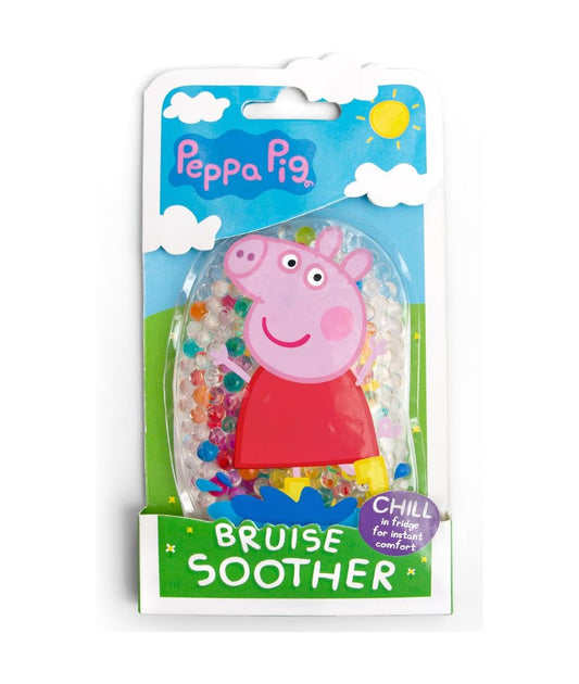 Peppa Pig Children’s Bruise Soother (packaging may vary)