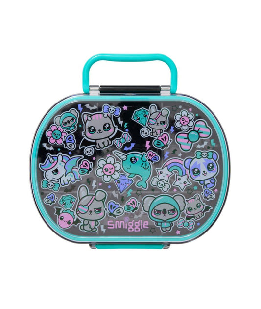 Trailblazer Bento Snack Container