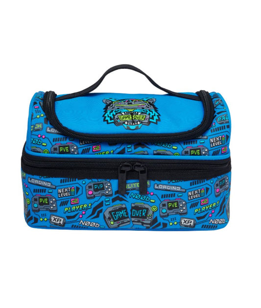 Eclipse Double Decker Lunchbox – Image 2