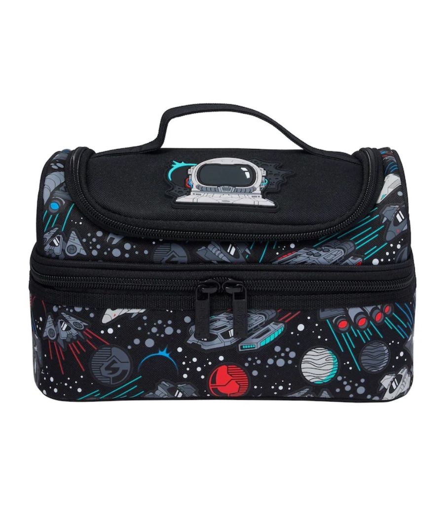 Eclipse Double Decker Lunchbox